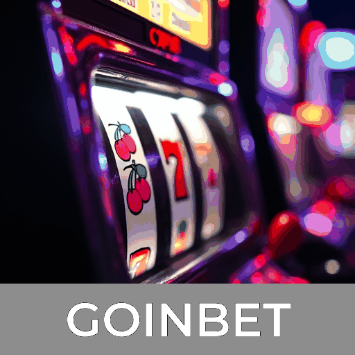 GOINBET: Seu Cassino Premiado e Seguro