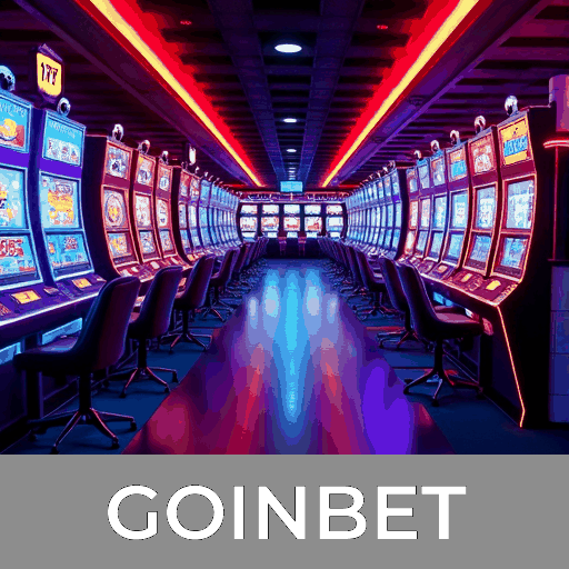 GOINBET: Experiência Autêntica de Casino para Jogadores Brasileiros