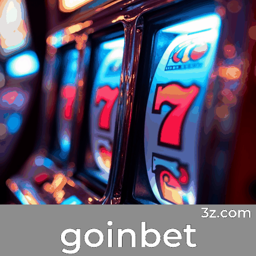 Goinbet: Seu Cassino Seguro e Premiado