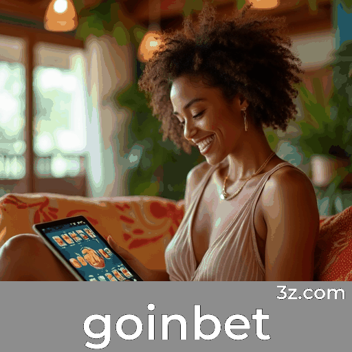 Goinbet: Seu Cassino Seguro e Premiado