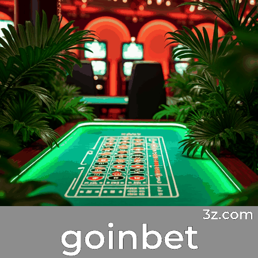Experiência de Casino Elite no goinbet: Dealers Reais e Jogos Premium
