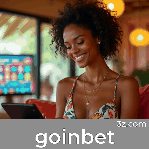 Goinbet: Seu Cassino Seguro e Premiado