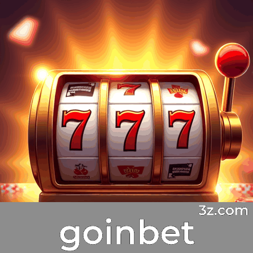 Goinbet: Seu Cassino Seguro e Premiado