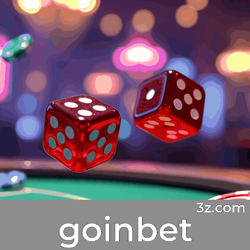 Goinbet: Seu Cassino Seguro e Premiado