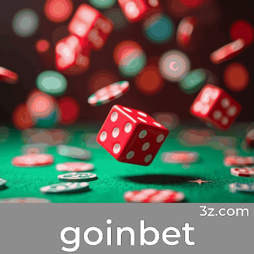 Goinbet: Seu Cassino Seguro e Premiado